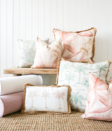 Soft Furnishings